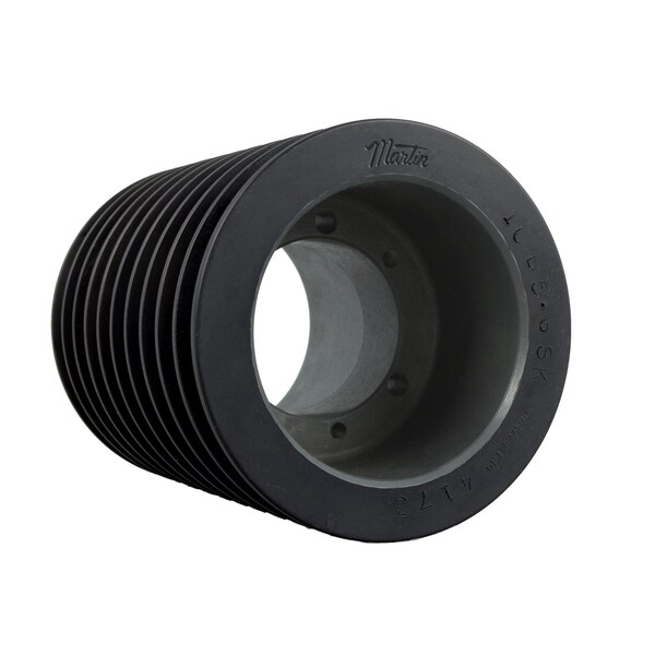 Conventional Qd Sheave, 10 B 70 SF